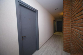 Cosy Apartment in the center of Tbilisi